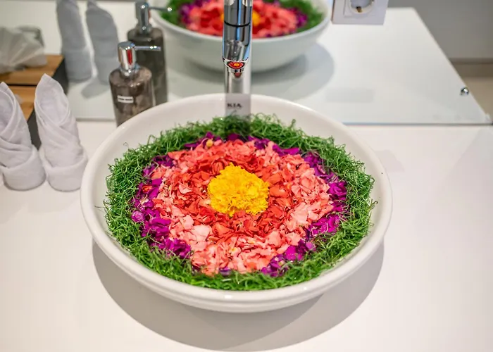 Lavender فيلة